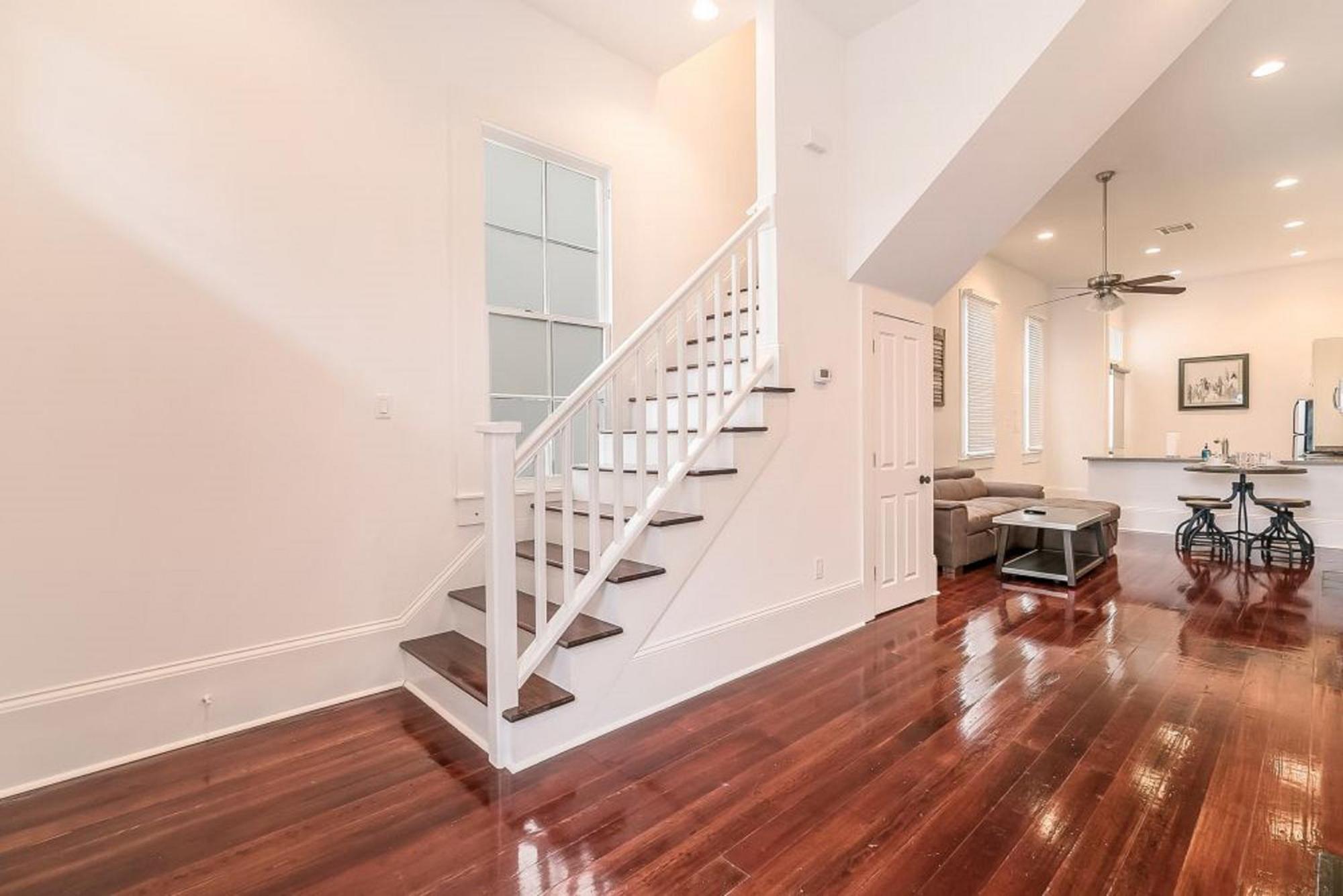 Fabulous Cottages With City Views Nueva Orleans Habitación foto