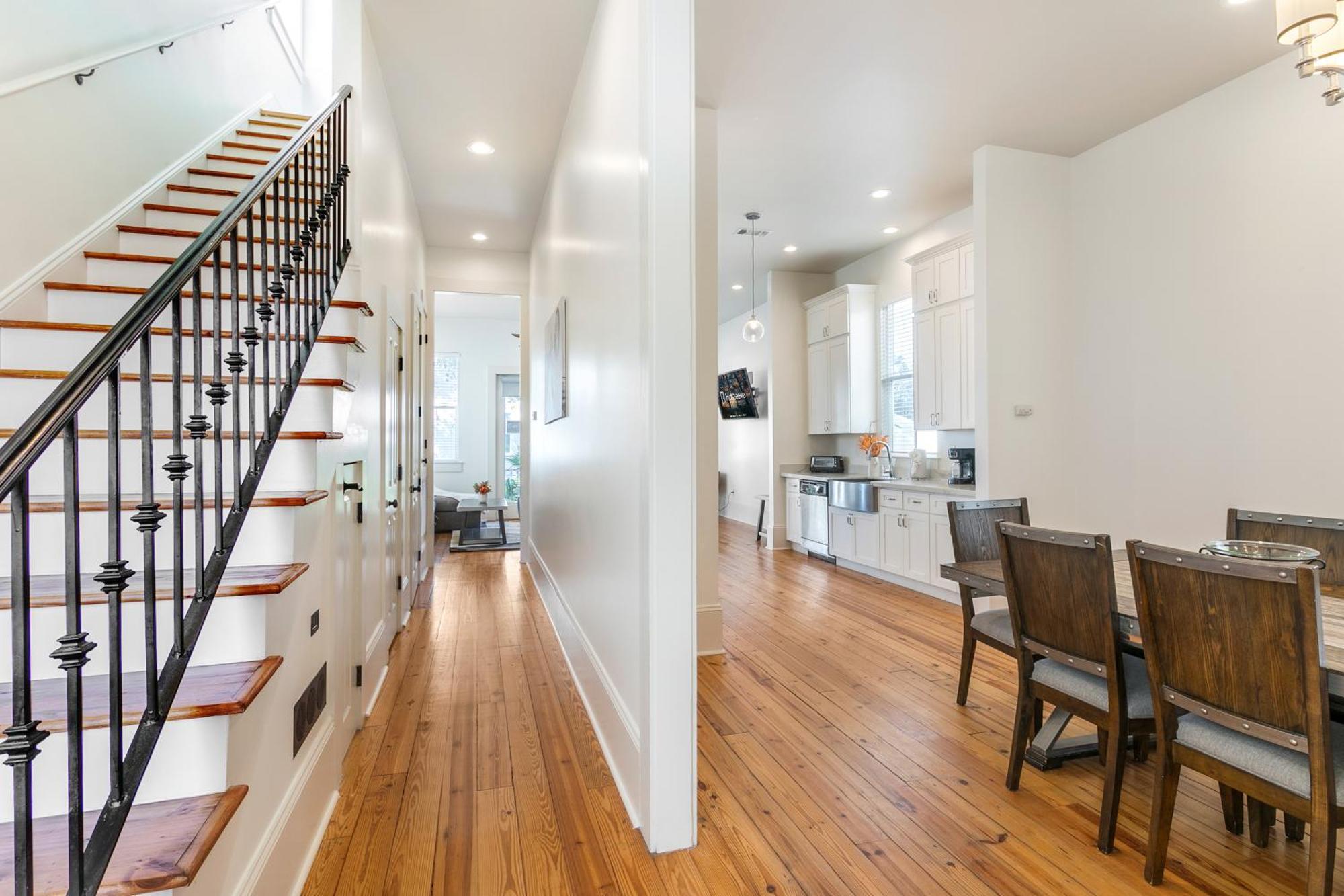 Fabulous Cottages With City Views Nueva Orleans Exterior foto