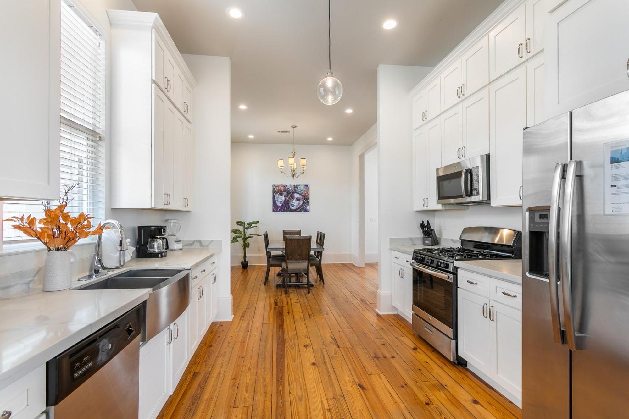 Fabulous Cottages With City Views Nueva Orleans Exterior foto