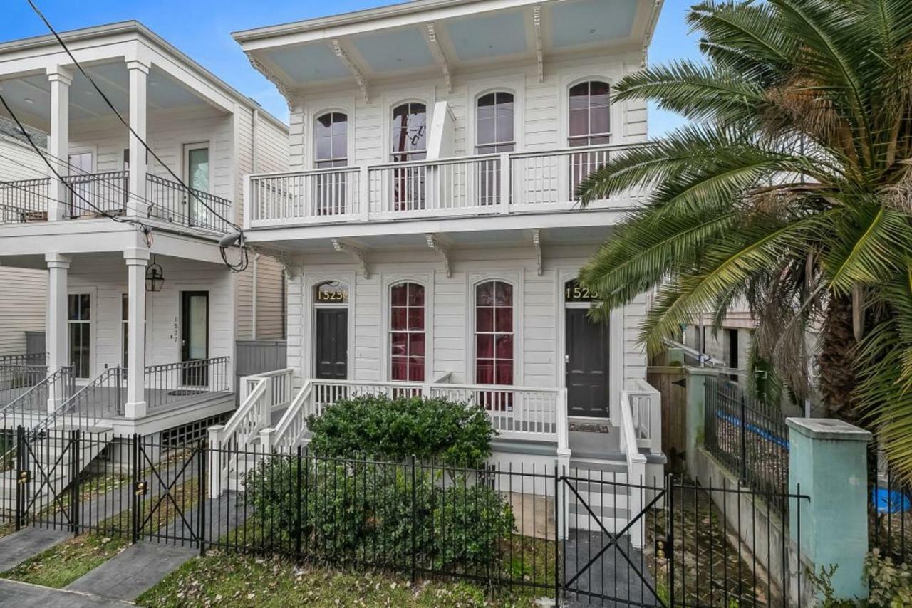 Fabulous Cottages With City Views Nueva Orleans Exterior foto