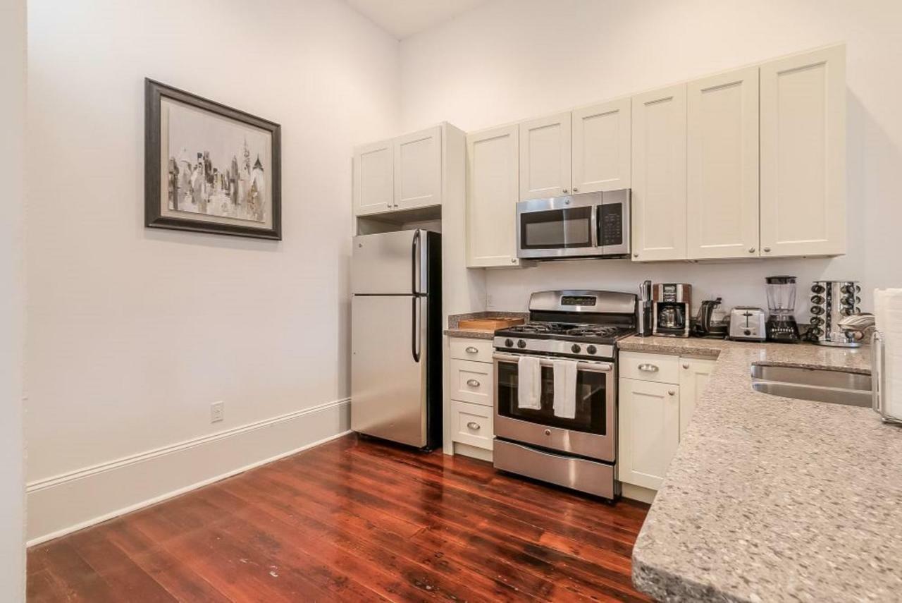 Fabulous Cottages With City Views Nueva Orleans Exterior foto