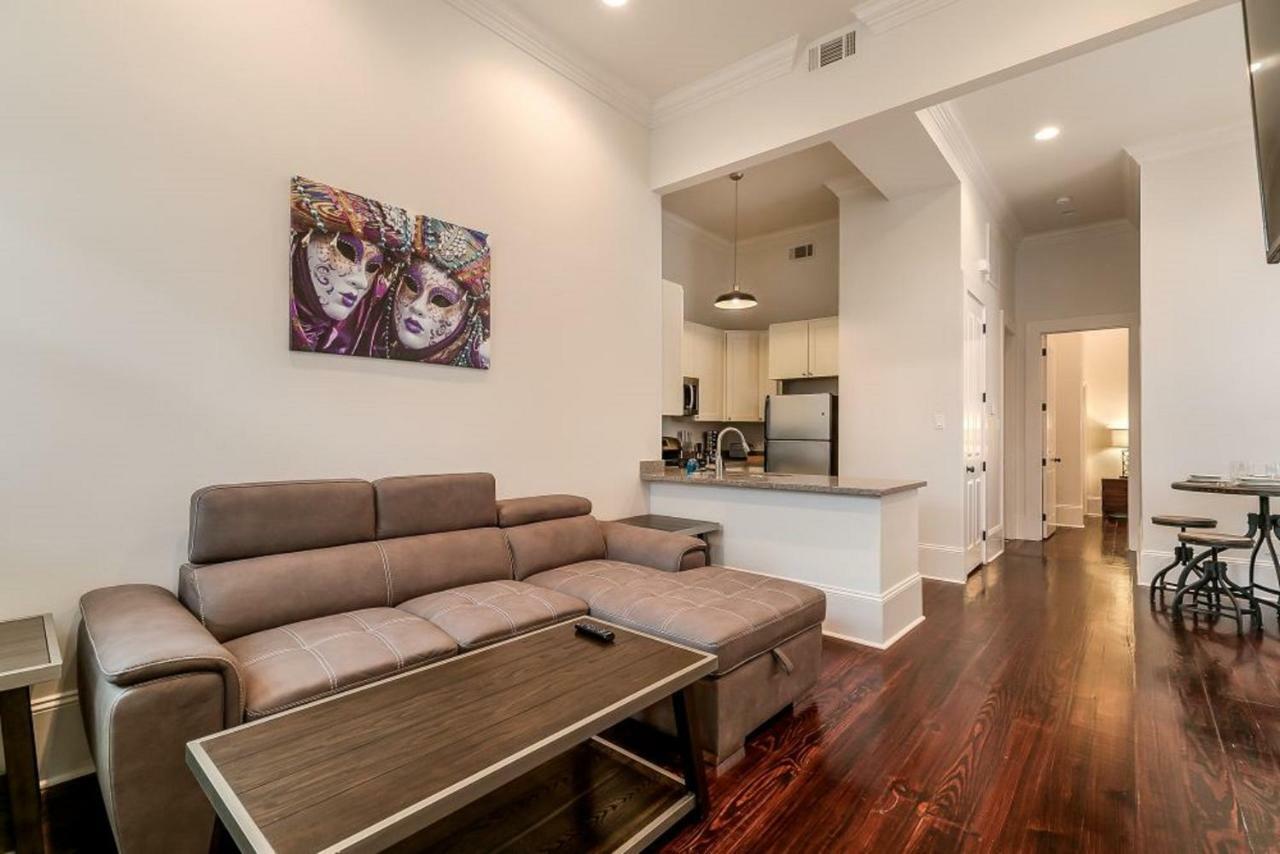 Fabulous Cottages With City Views Nueva Orleans Exterior foto