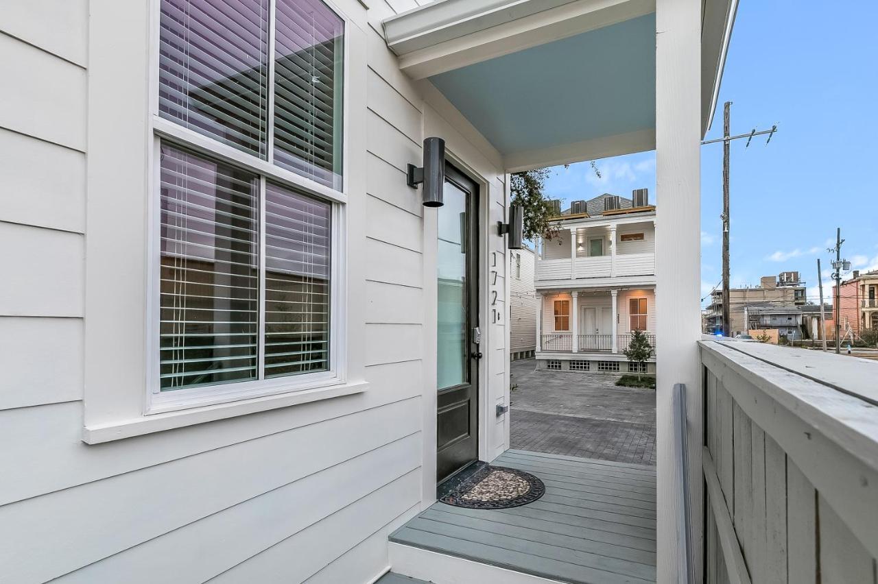 Fabulous Cottages With City Views Nueva Orleans Exterior foto