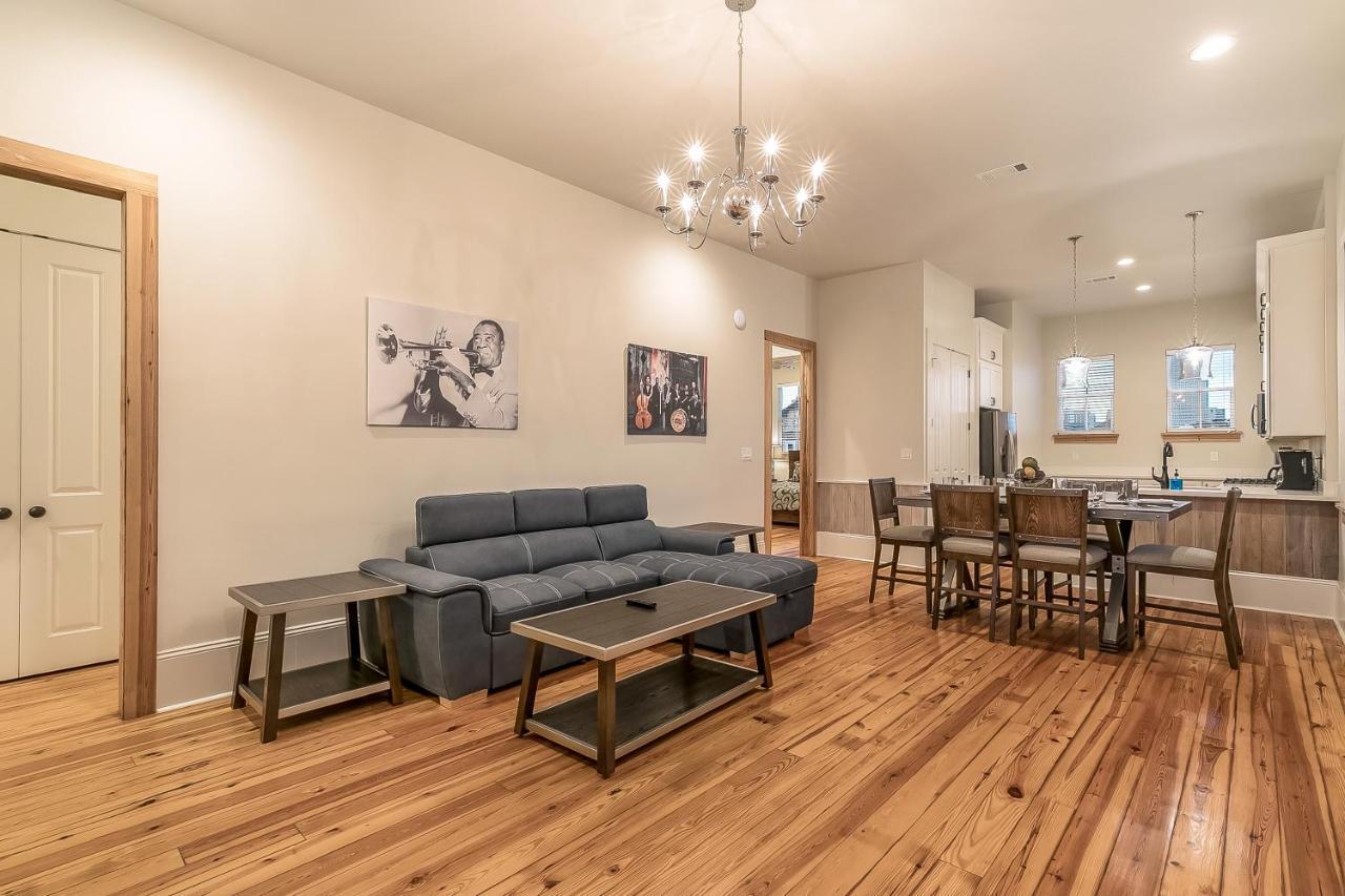 Fabulous Cottages With City Views Nueva Orleans Exterior foto